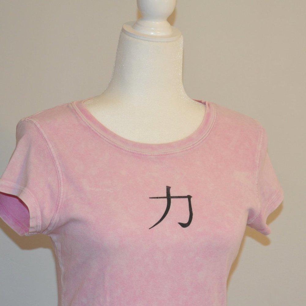 8/$20 Xcit Moda Tee - Picture 5 of 9